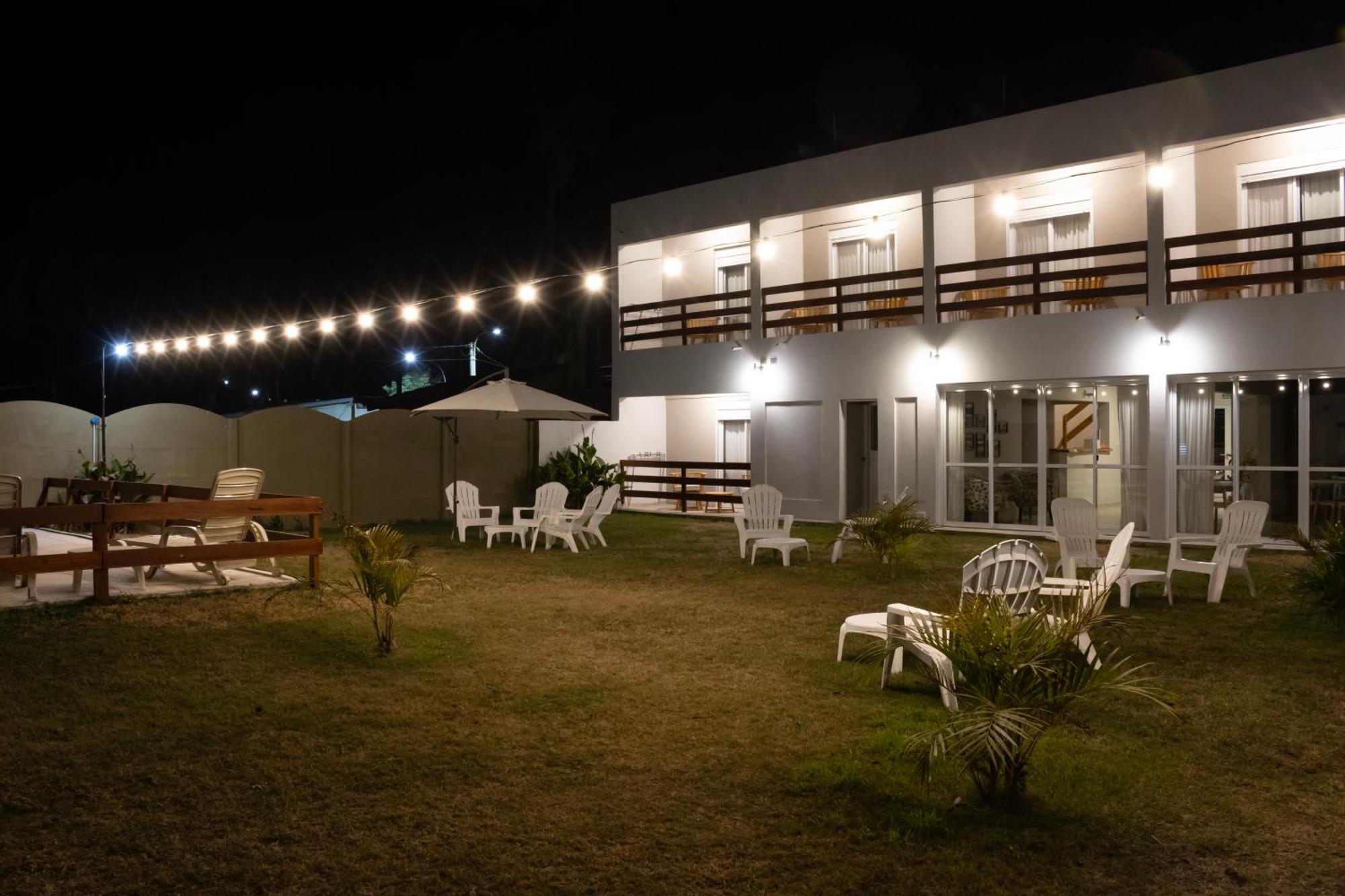 Laguna Suites Miramar  Exterior photo